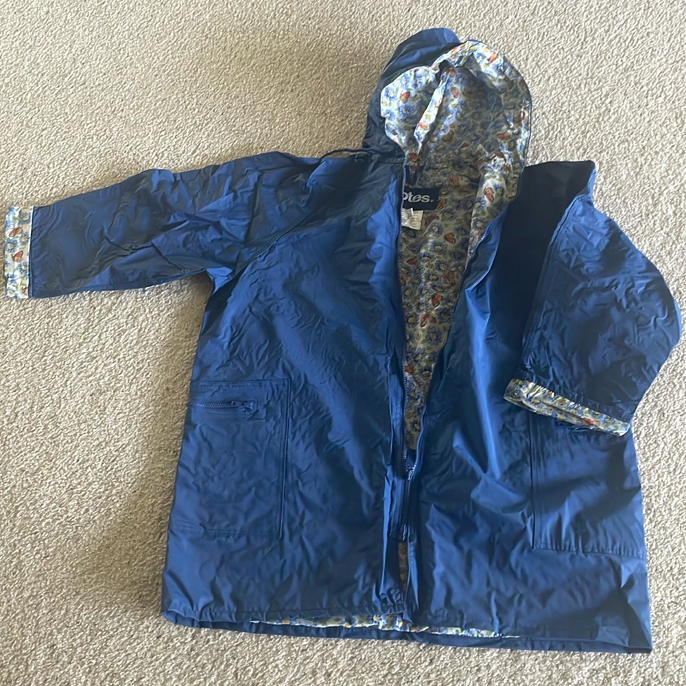 Totes Rain Jacket